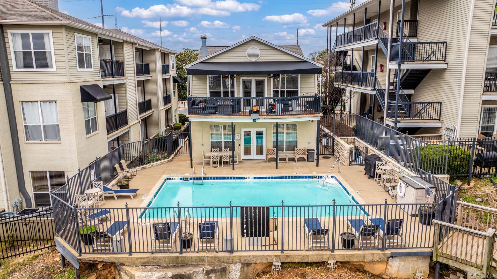 820  North  Little Rock, AR