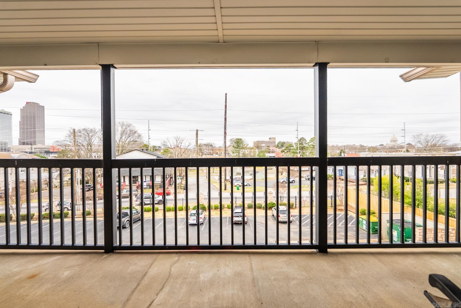 820  North  Little Rock, AR