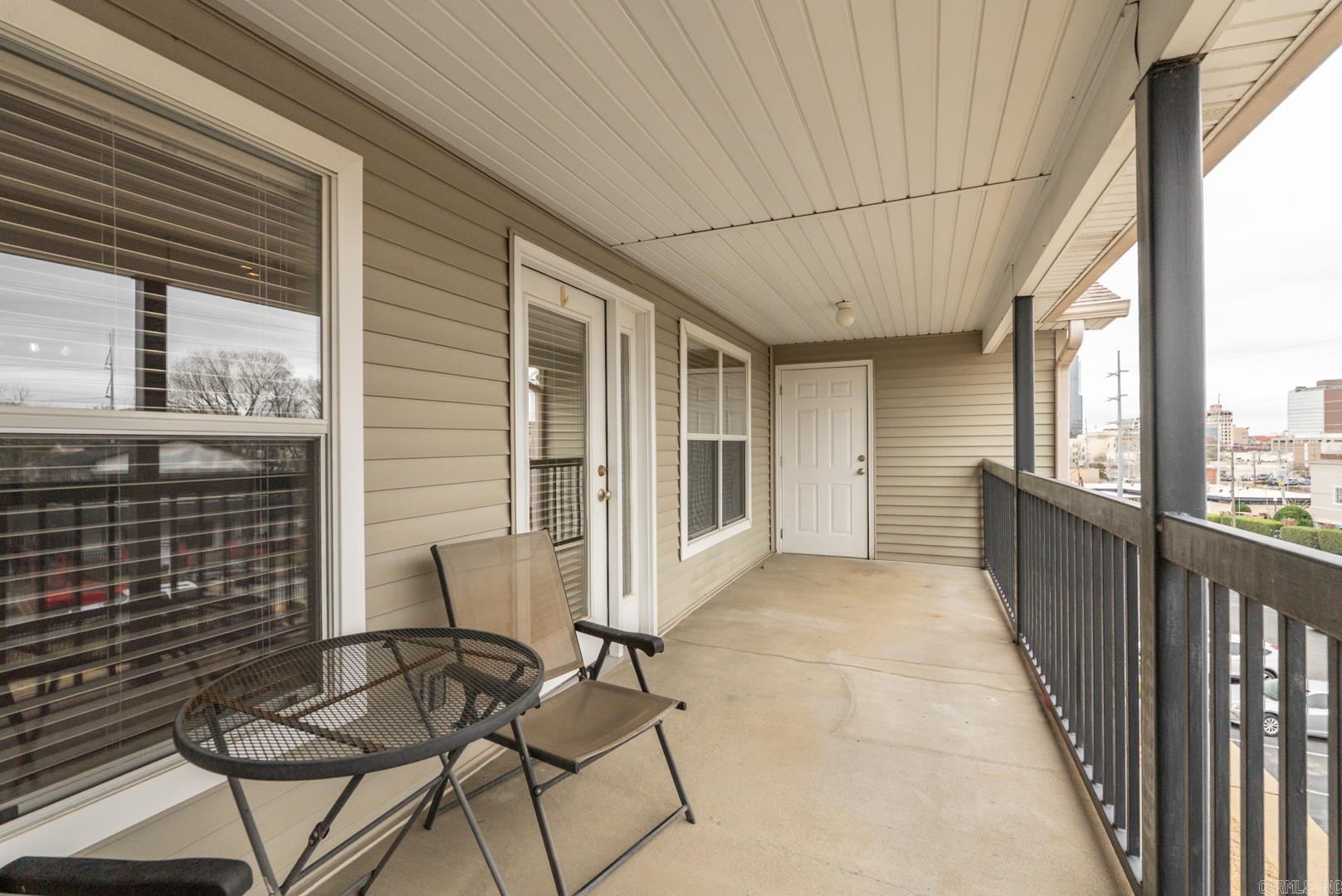 820  North  Little Rock, AR