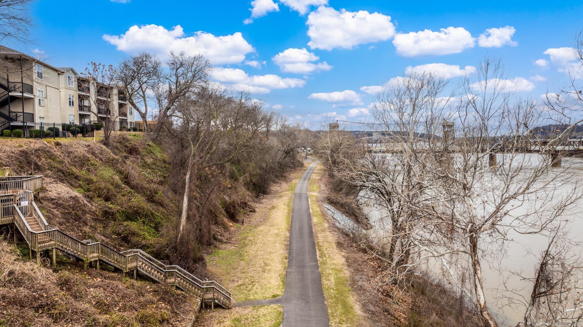 820  North  Little Rock, AR
