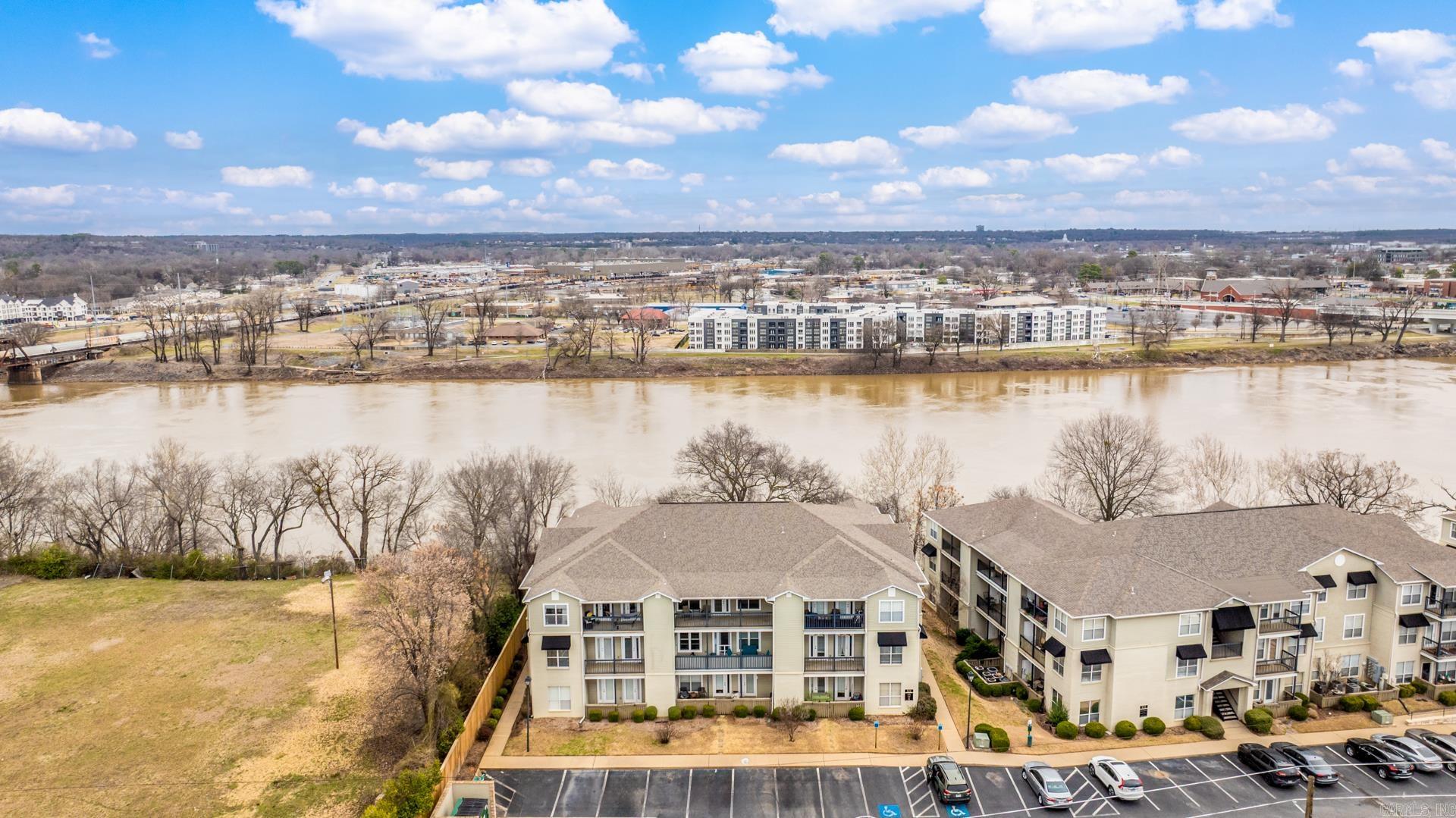 820  North  Little Rock, AR