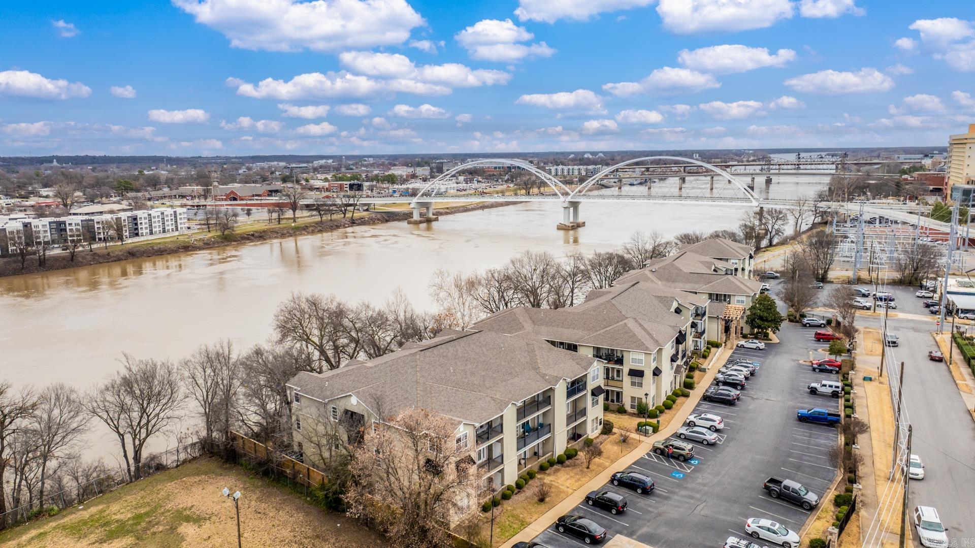 820  North  Little Rock, AR