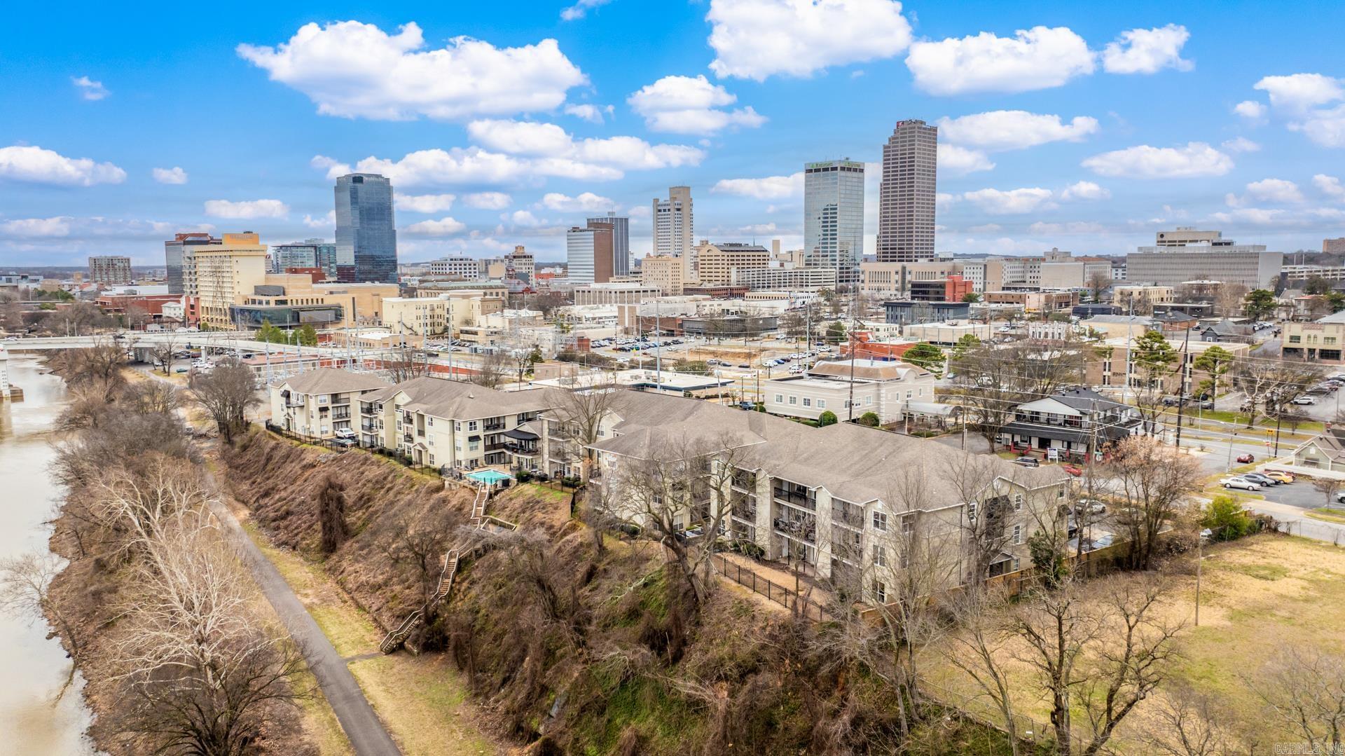 820  North  Little Rock, AR