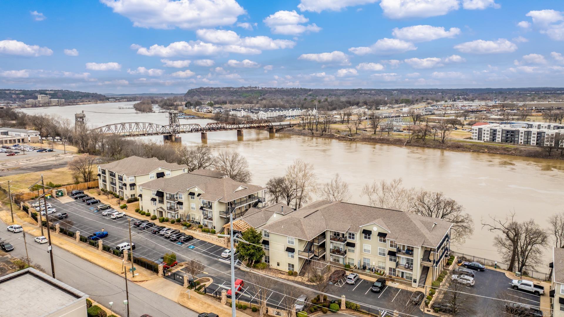 820  North  Little Rock, AR