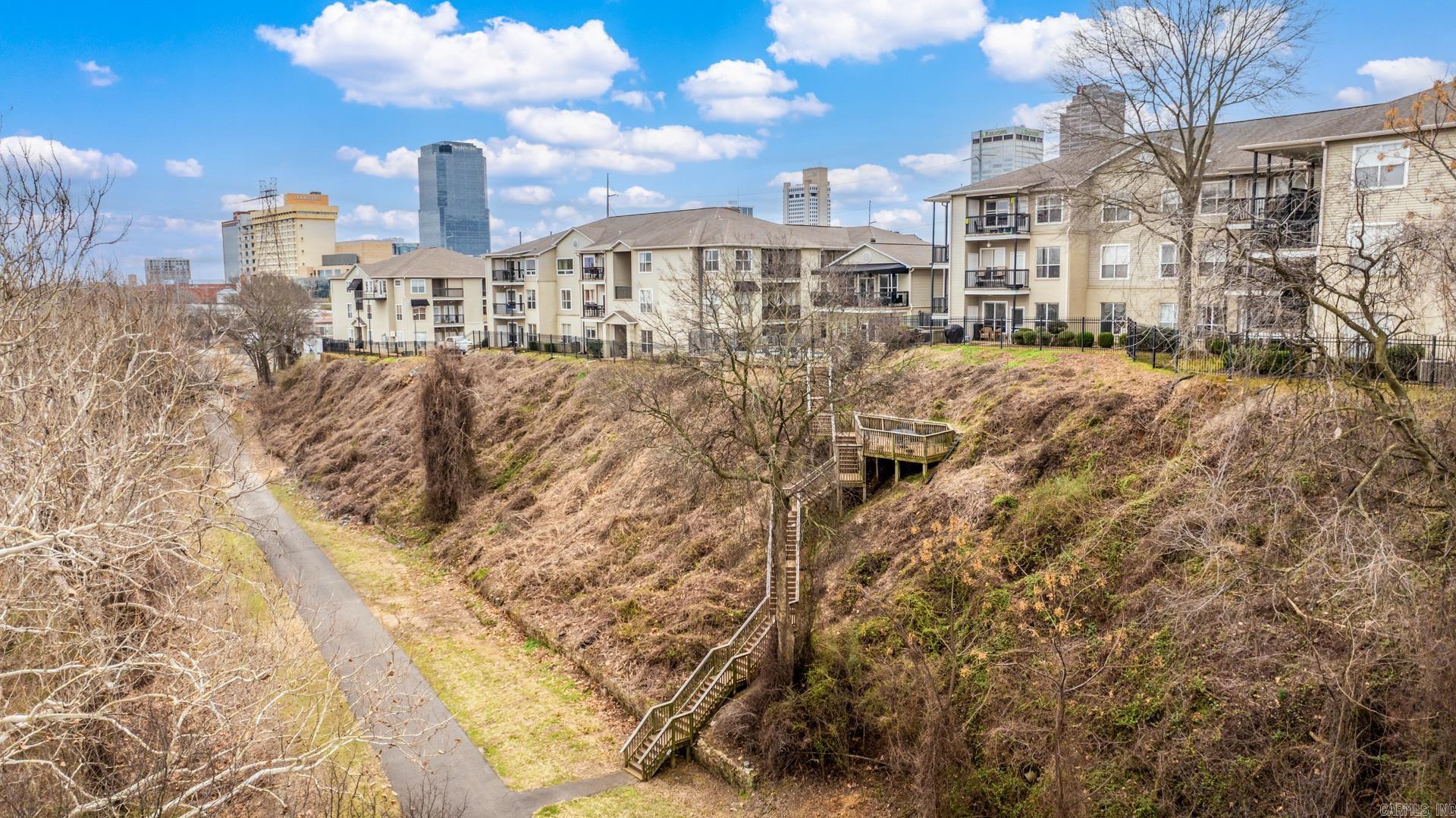 820  North  Little Rock, AR