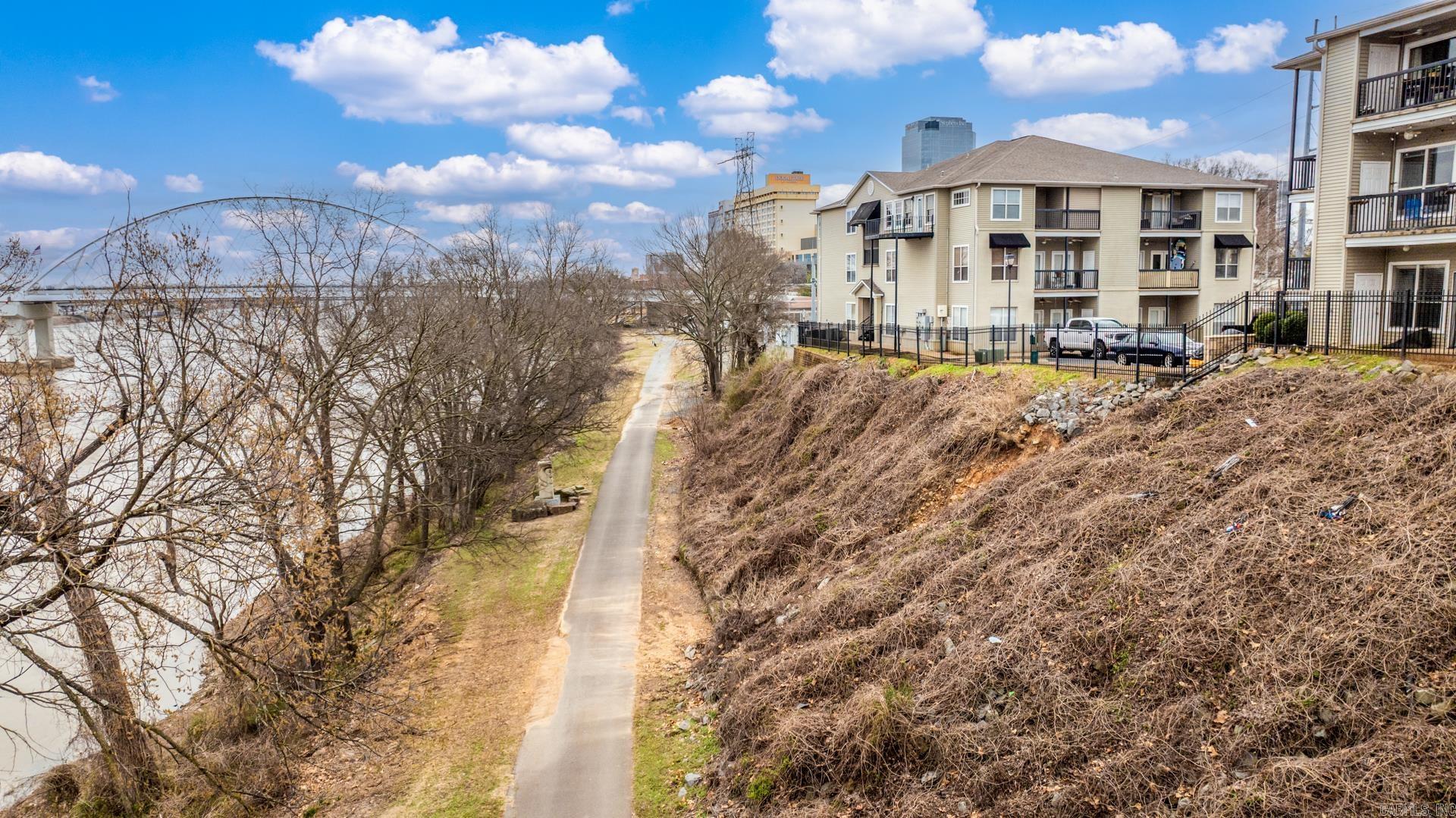 820  North  Little Rock, AR