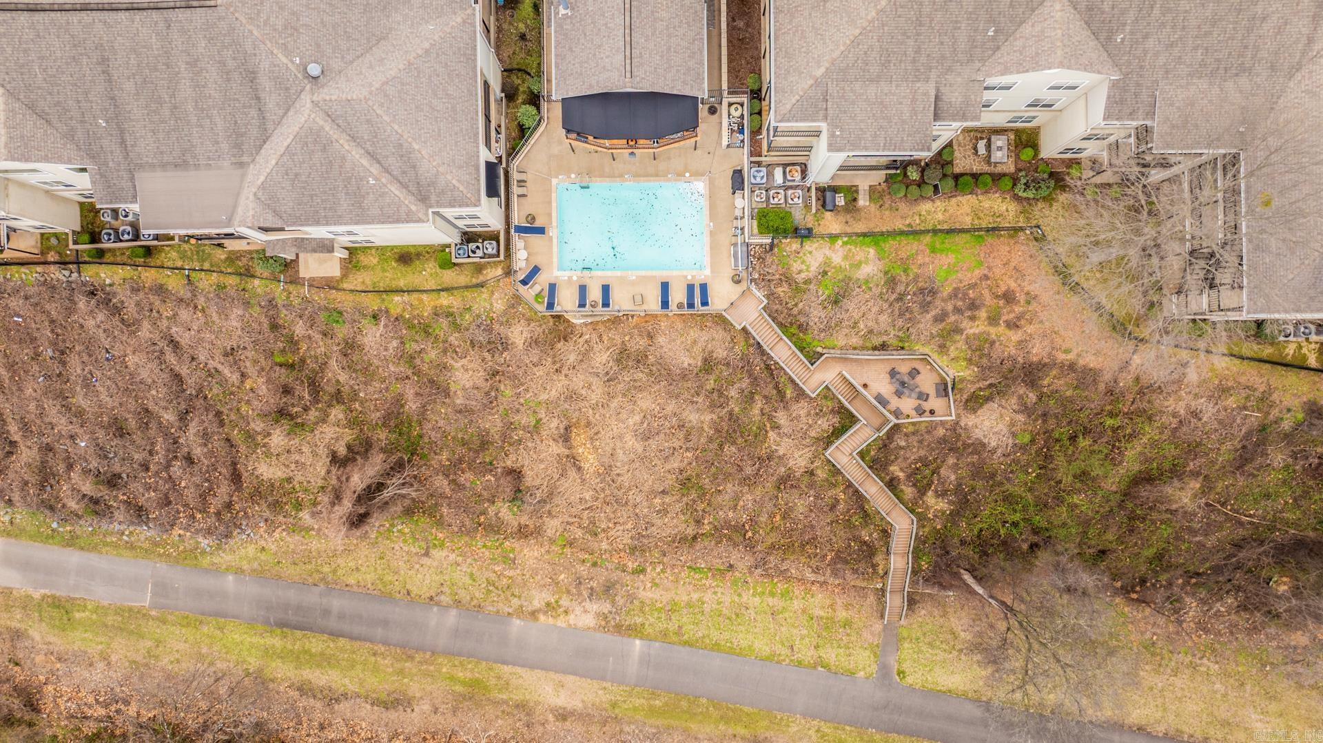 820  North  Little Rock, AR