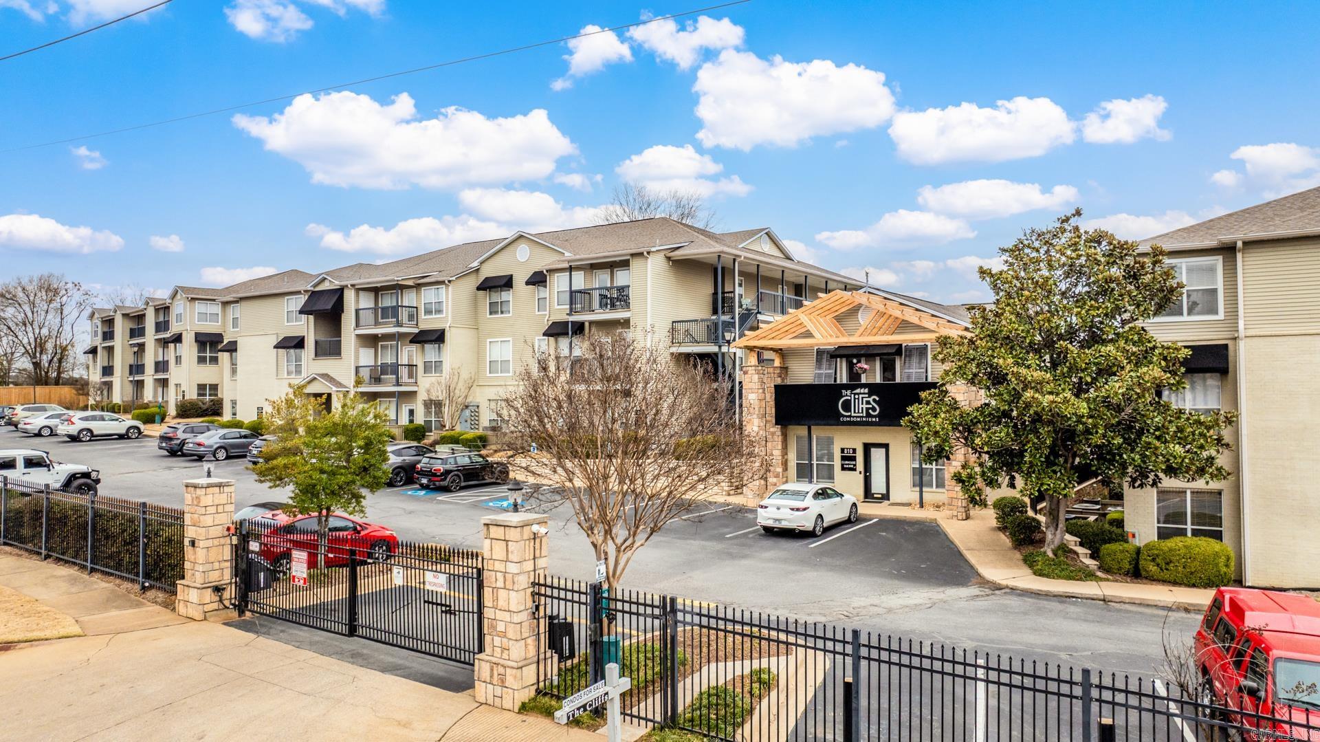 820  North  Little Rock, AR