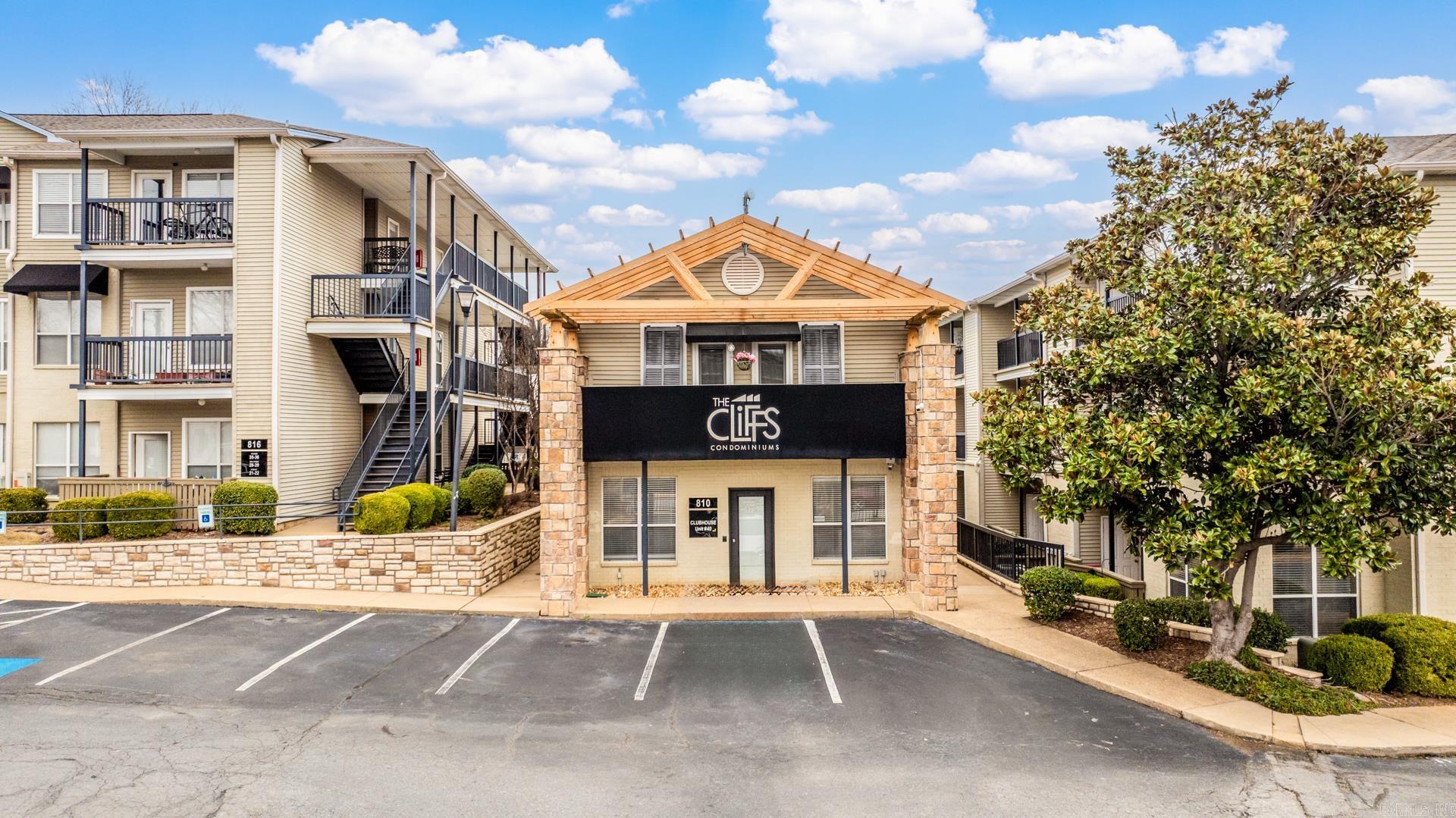820  North  Little Rock, AR