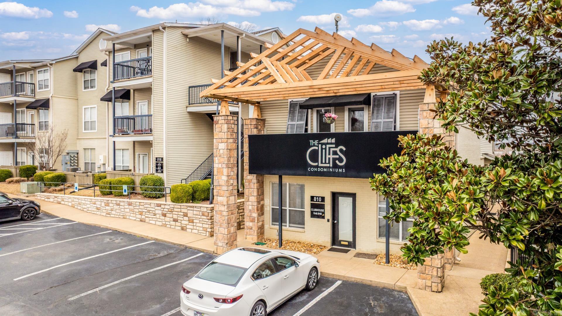 820  North  Little Rock, AR