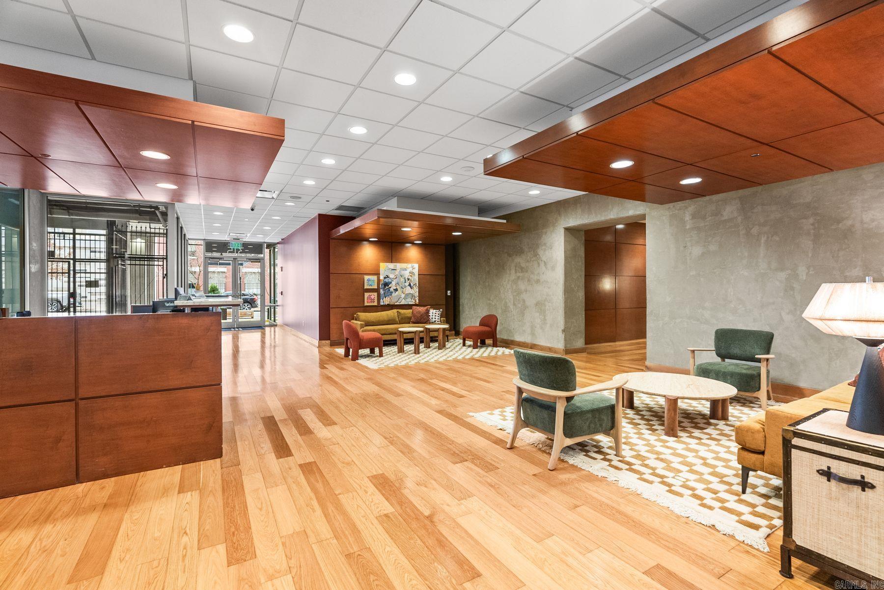 315  Rock  #1407  Little Rock, AR