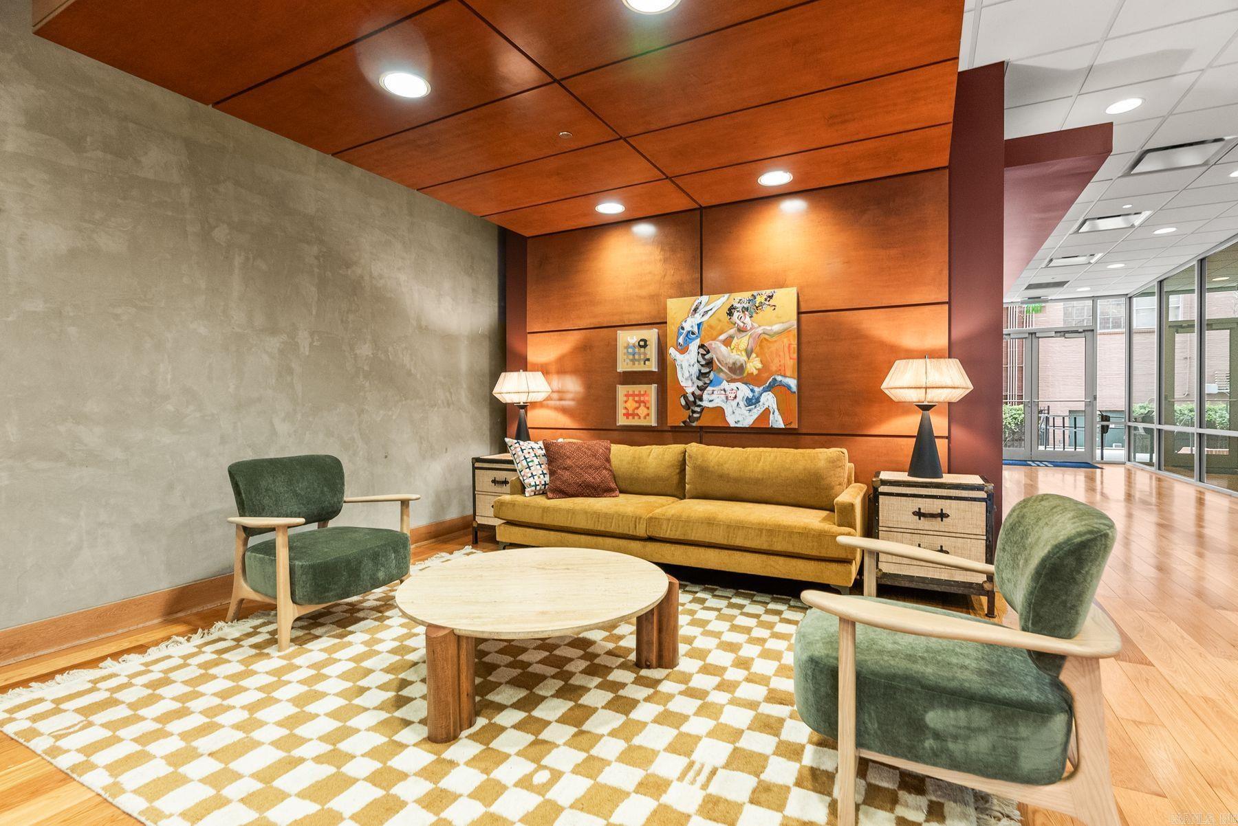 315  Rock  #1407  Little Rock, AR