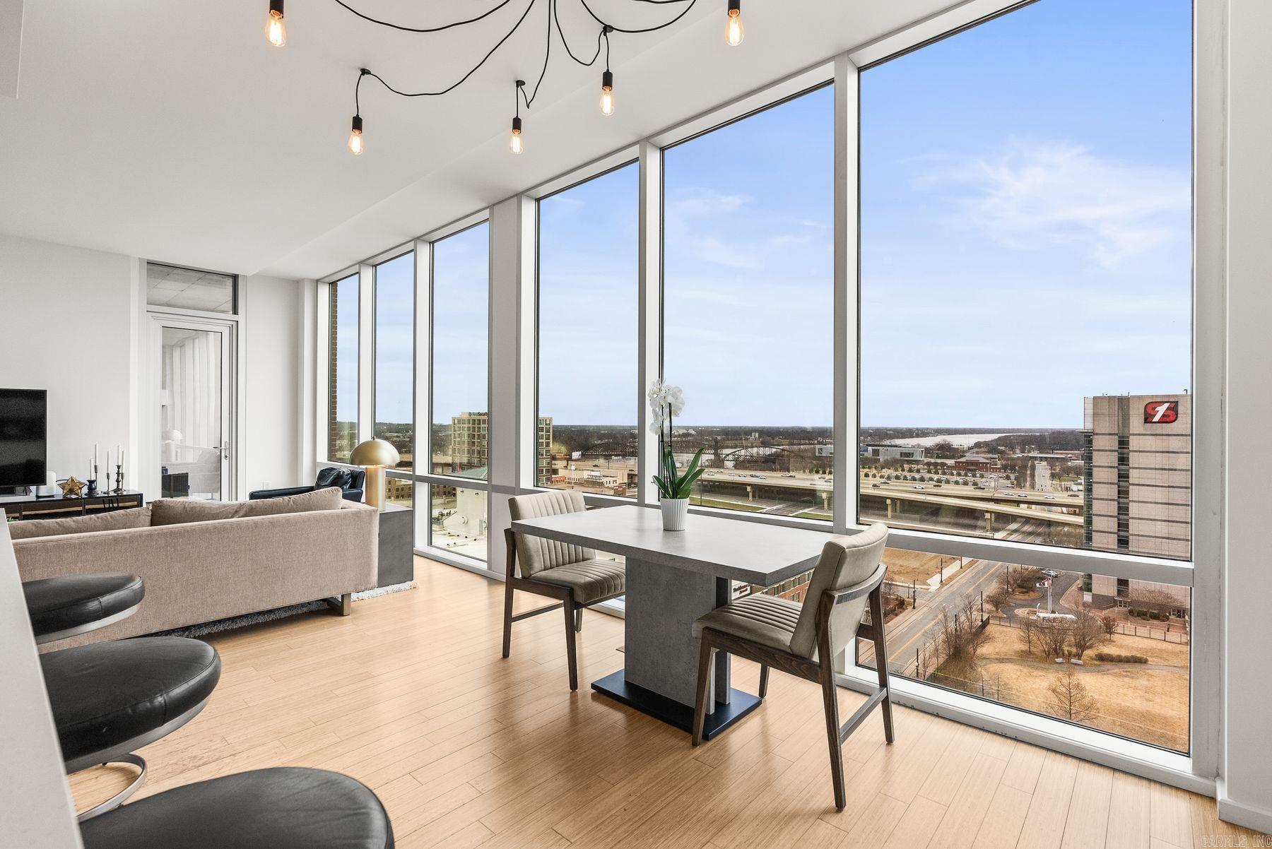 315  Rock  #1407  Little Rock, AR