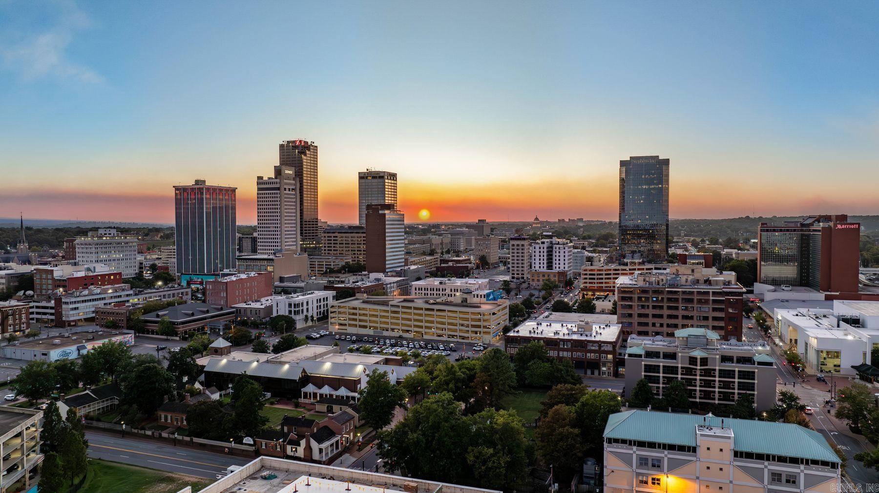 315  Rock  #1407  Little Rock, AR