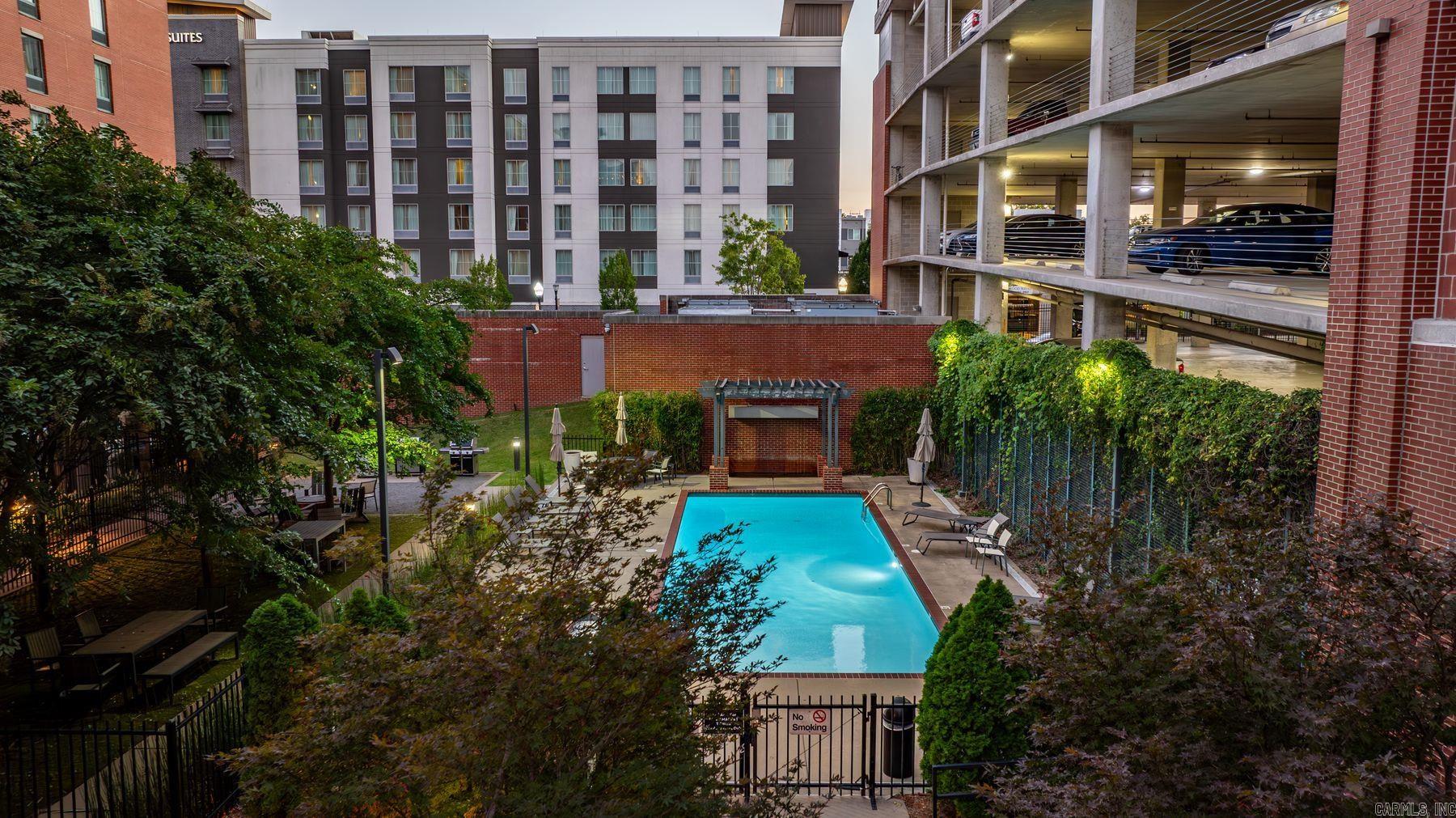 315  Rock  #1407  Little Rock, AR