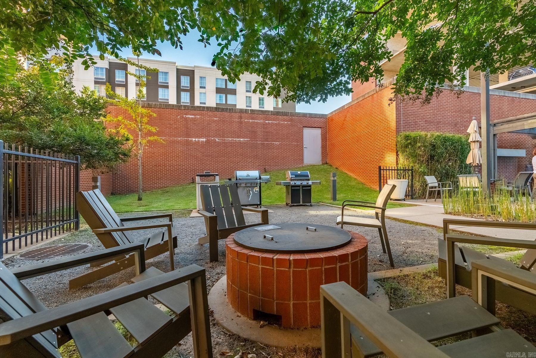 315  Rock  #1407  Little Rock, AR