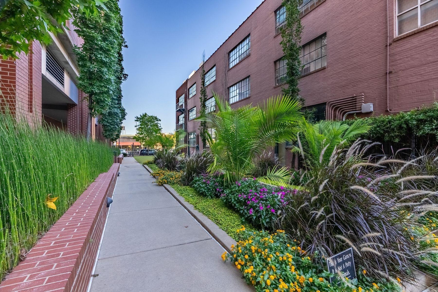 315  Rock  #1407  Little Rock, AR