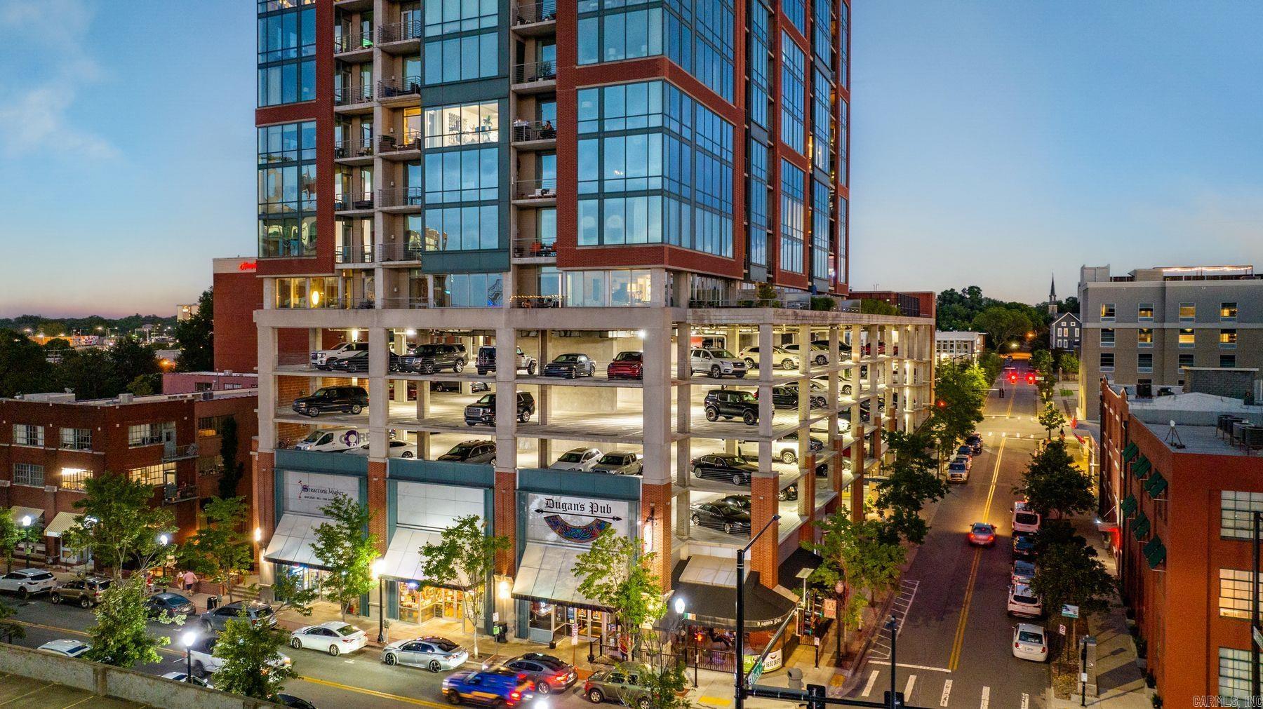 315  Rock  #1407  Little Rock, AR