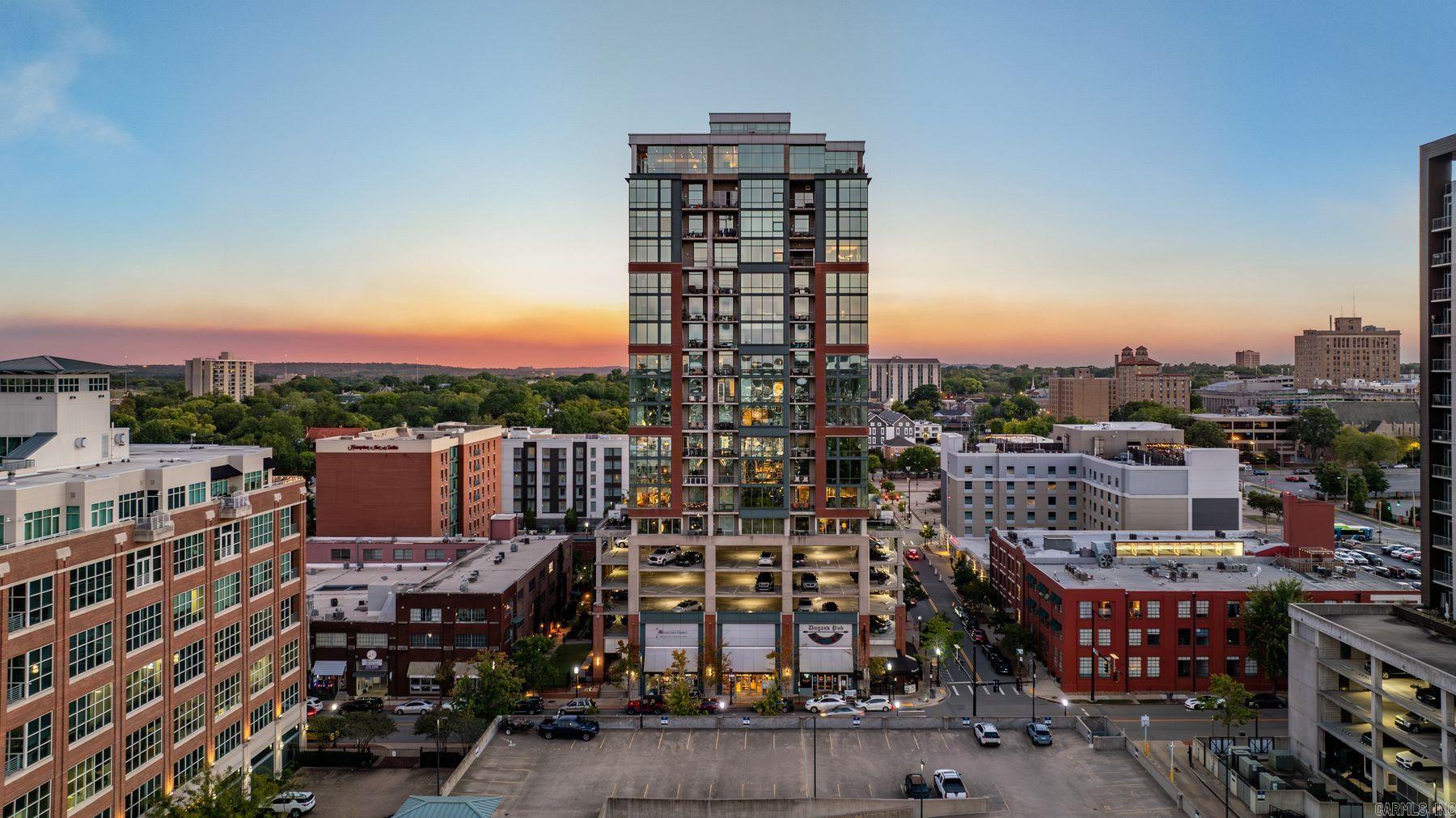 315  Rock  #1407  Little Rock, AR