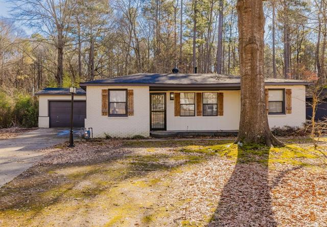 12308  Loganberry  Alexander, AR
