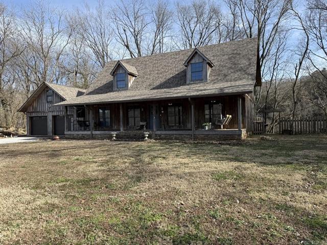 741  Hayden Heights  Mountain View, AR