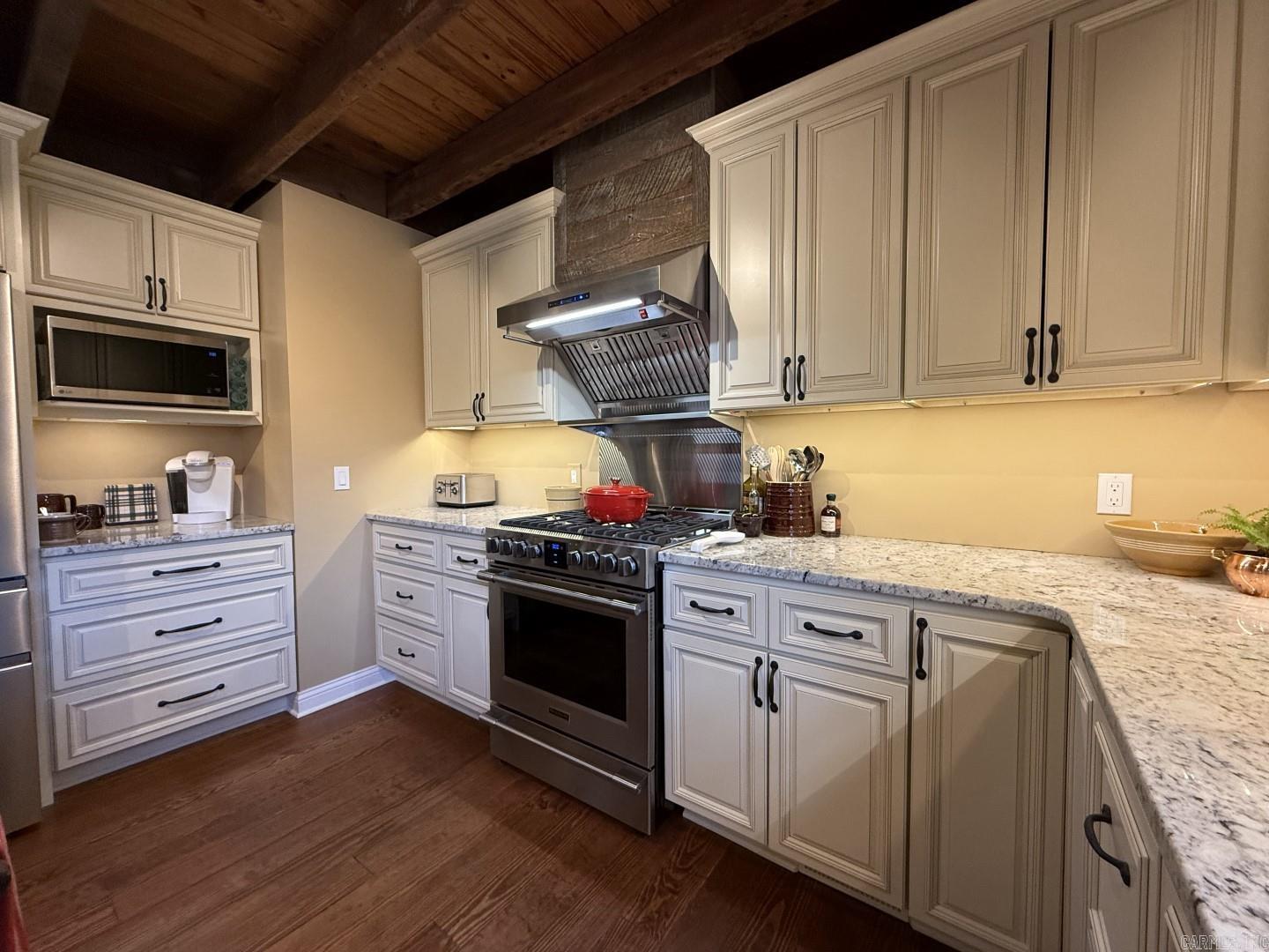 741  Hayden Heights  Mountain View, AR