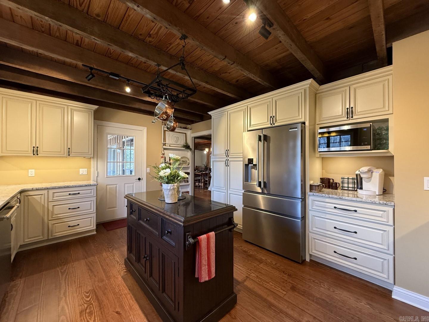 741  Hayden Heights  Mountain View, AR