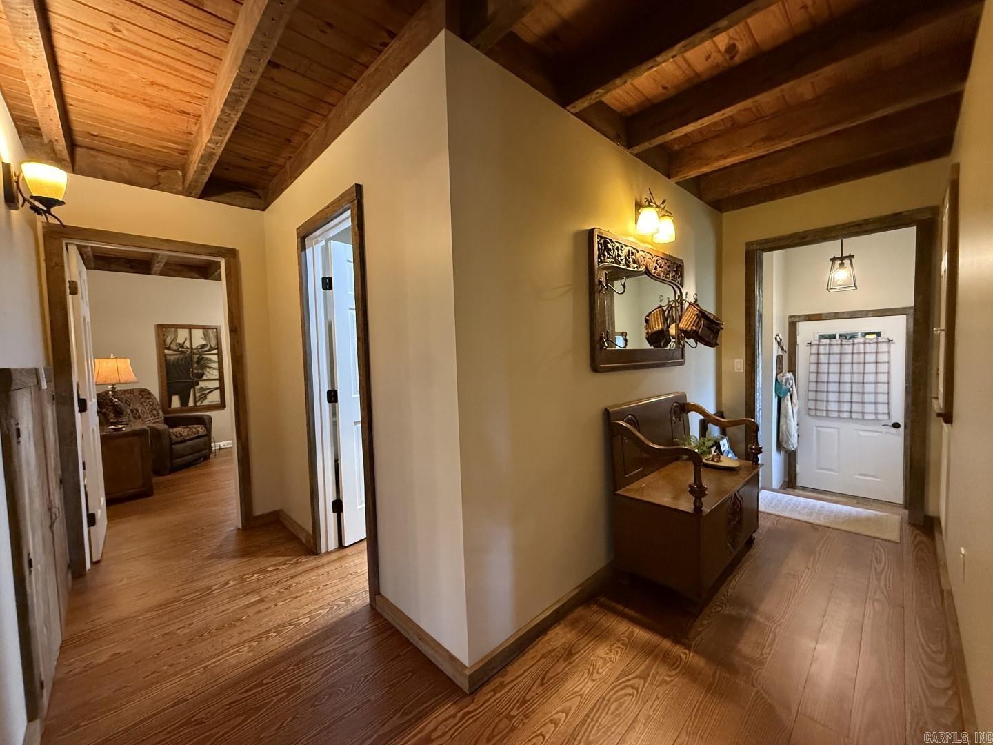741  Hayden Heights  Mountain View, AR