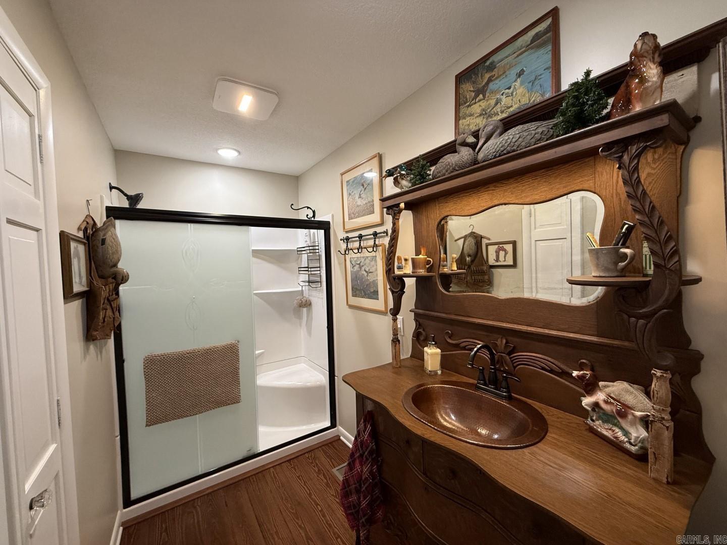 741  Hayden Heights  Mountain View, AR