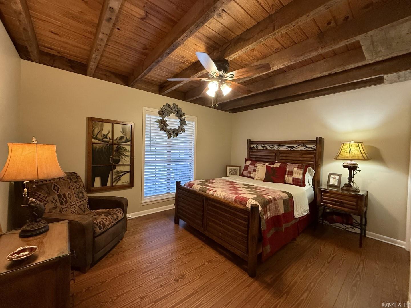 741  Hayden Heights  Mountain View, AR