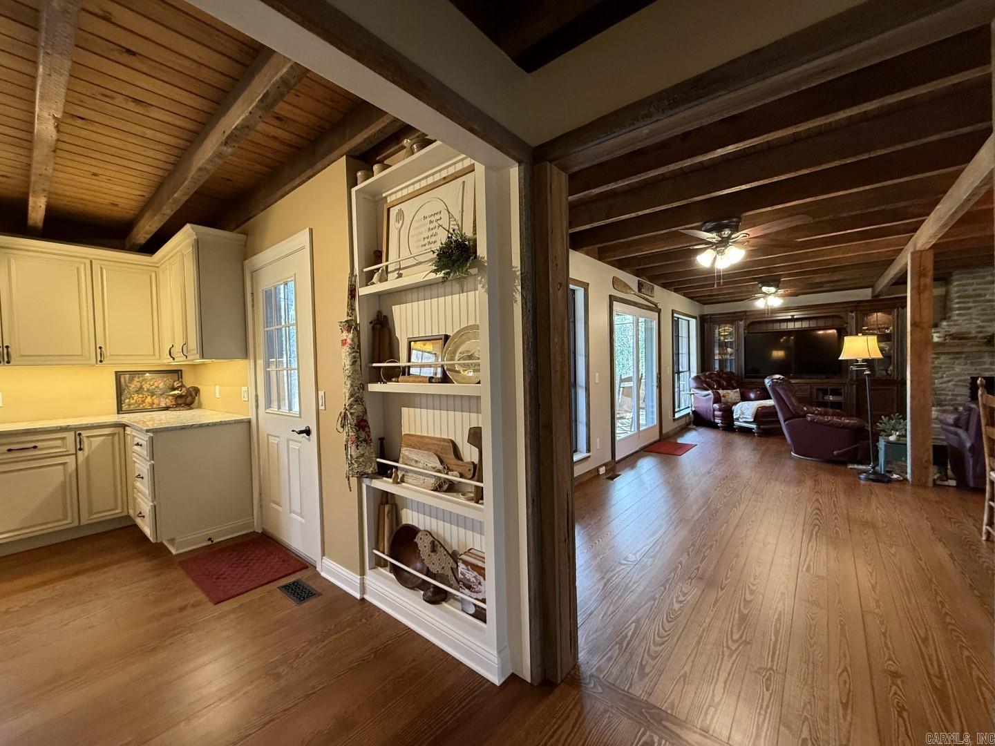 741  Hayden Heights  Mountain View, AR