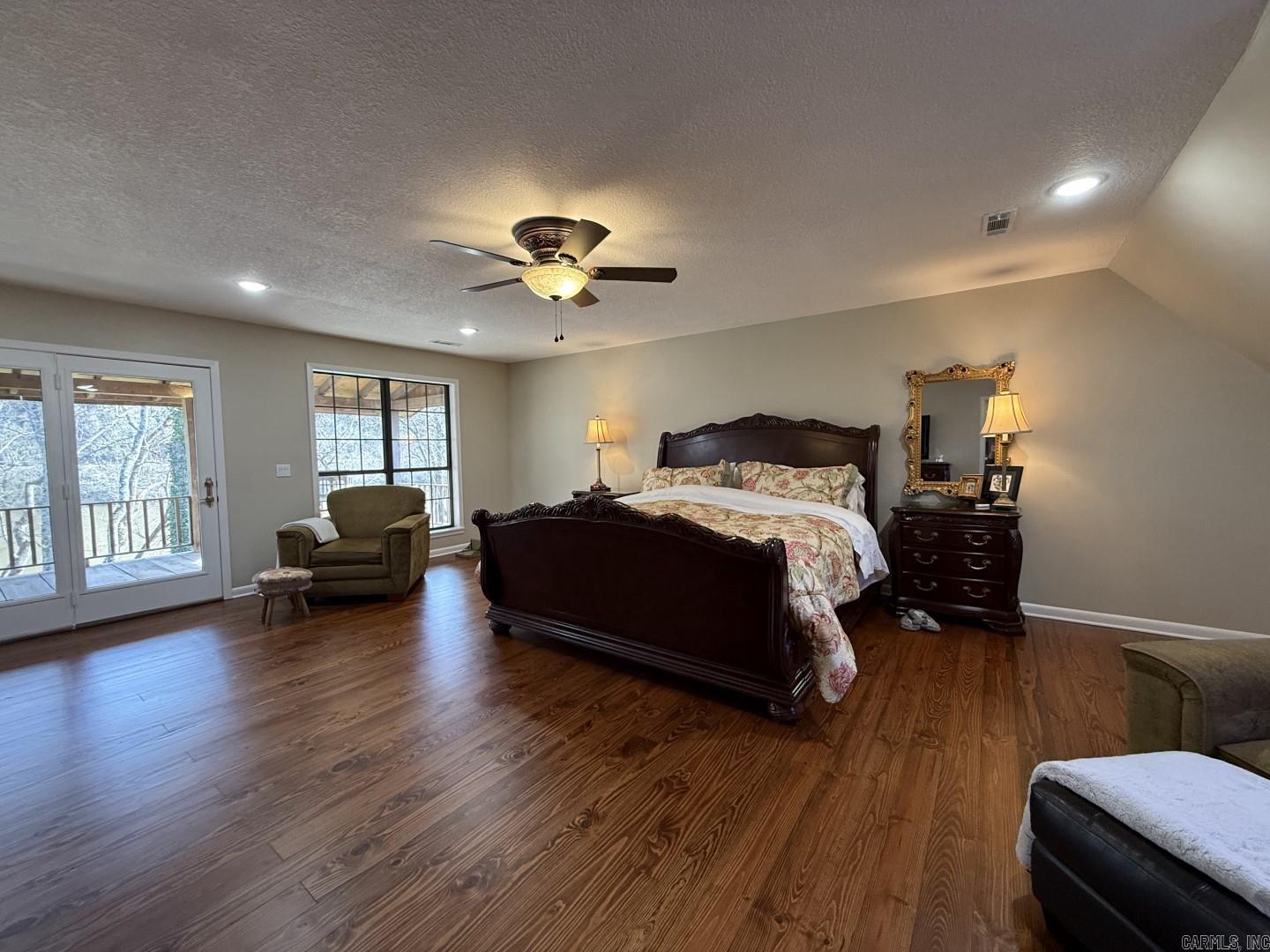 741  Hayden Heights  Mountain View, AR