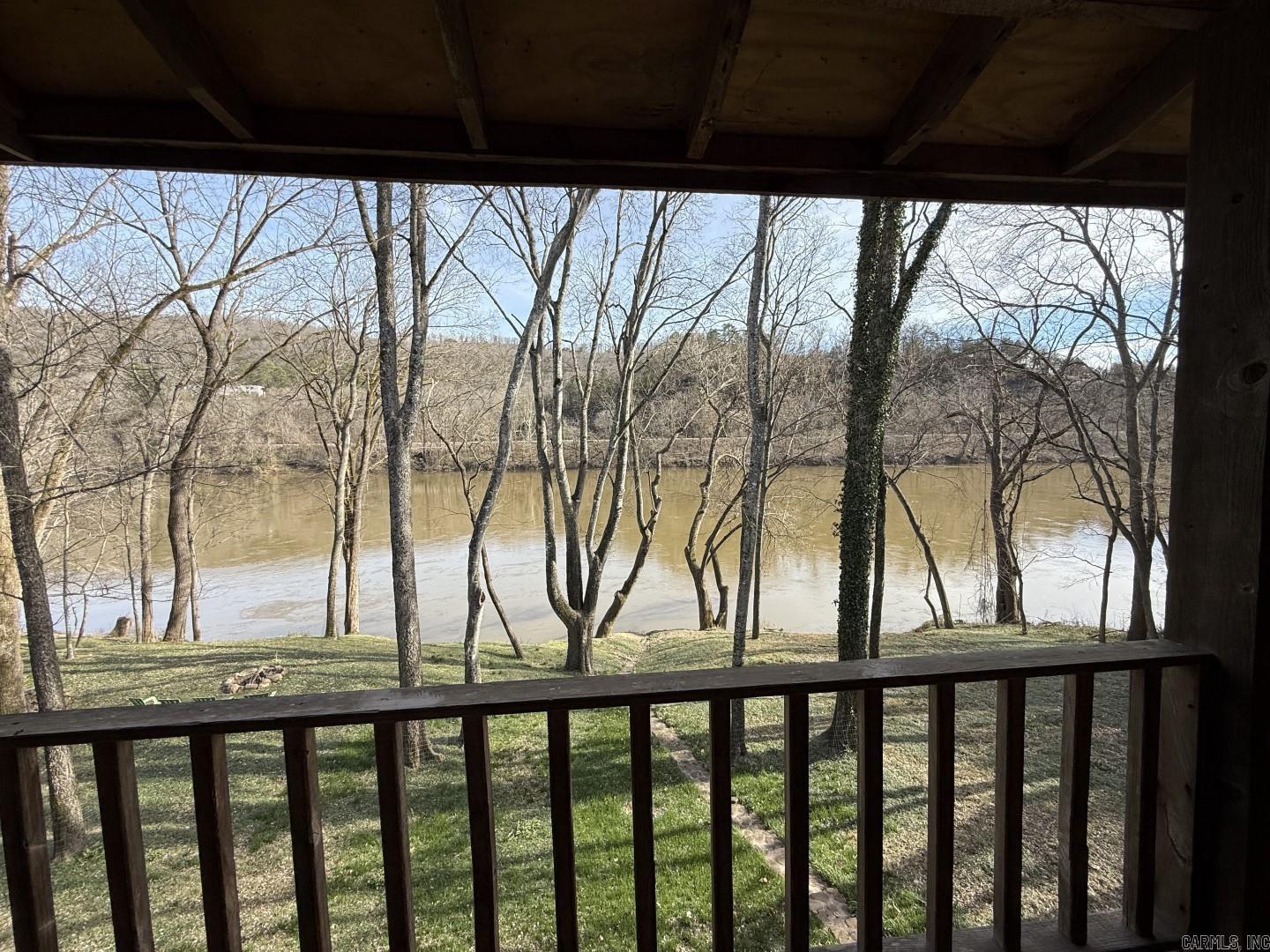 741  Hayden Heights  Mountain View, AR