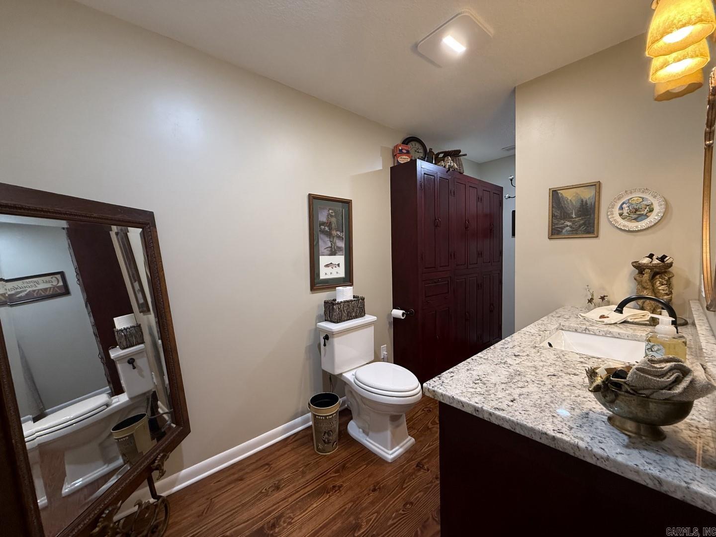 741  Hayden Heights  Mountain View, AR
