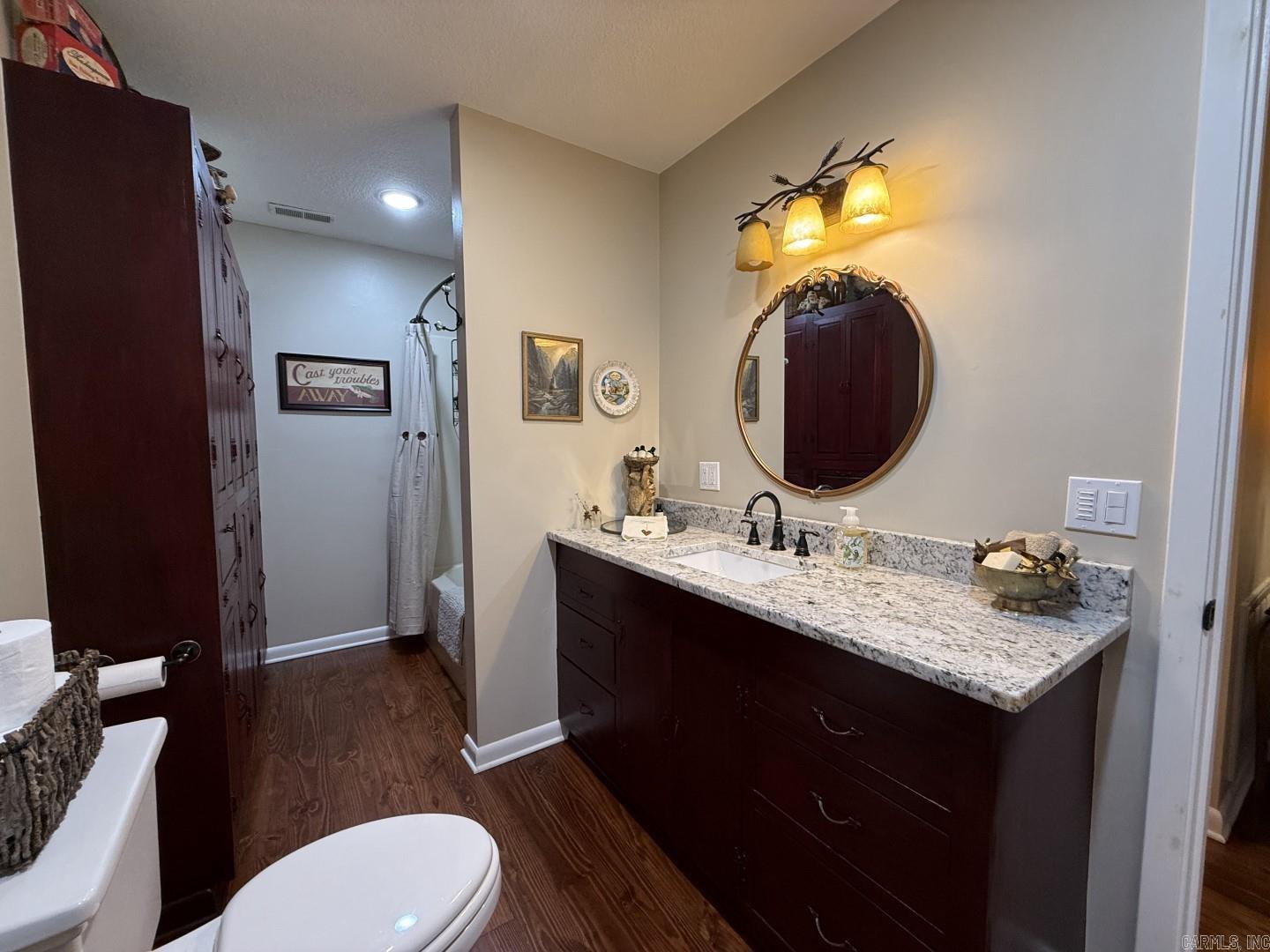 741  Hayden Heights  Mountain View, AR