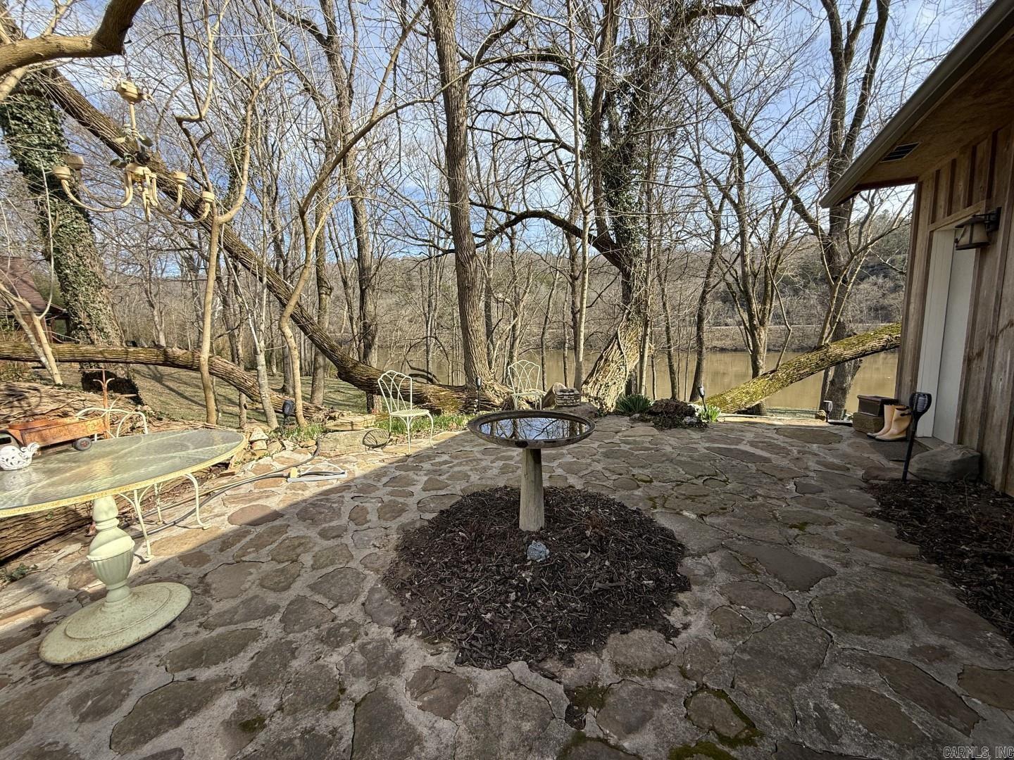 741  Hayden Heights  Mountain View, AR