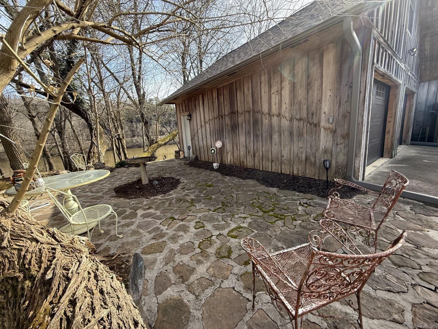 741  Hayden Heights  Mountain View, AR
