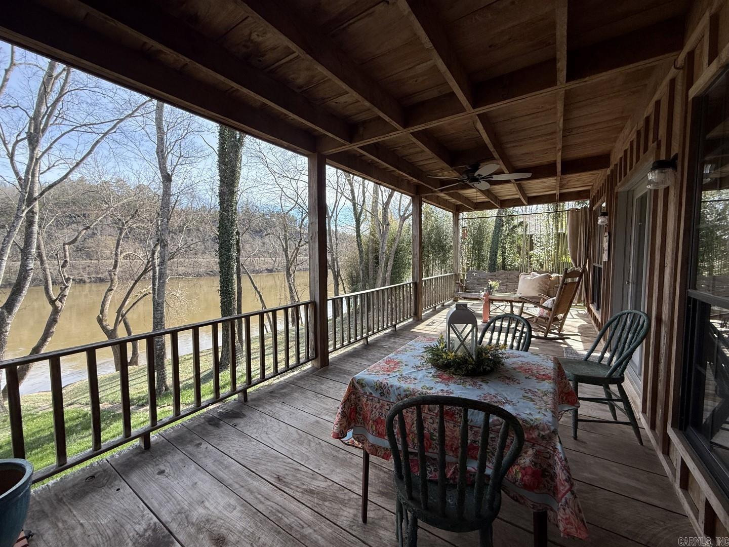 741  Hayden Heights  Mountain View, AR