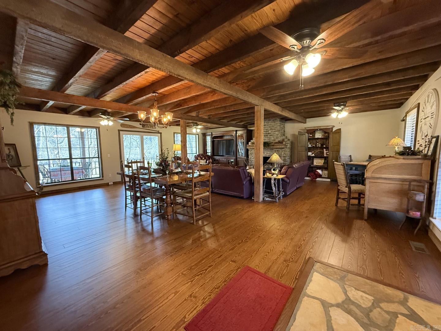 741  Hayden Heights  Mountain View, AR