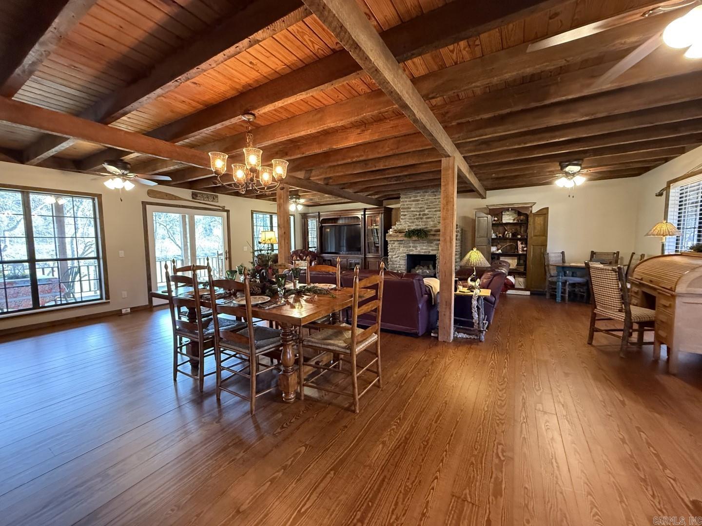741  Hayden Heights  Mountain View, AR