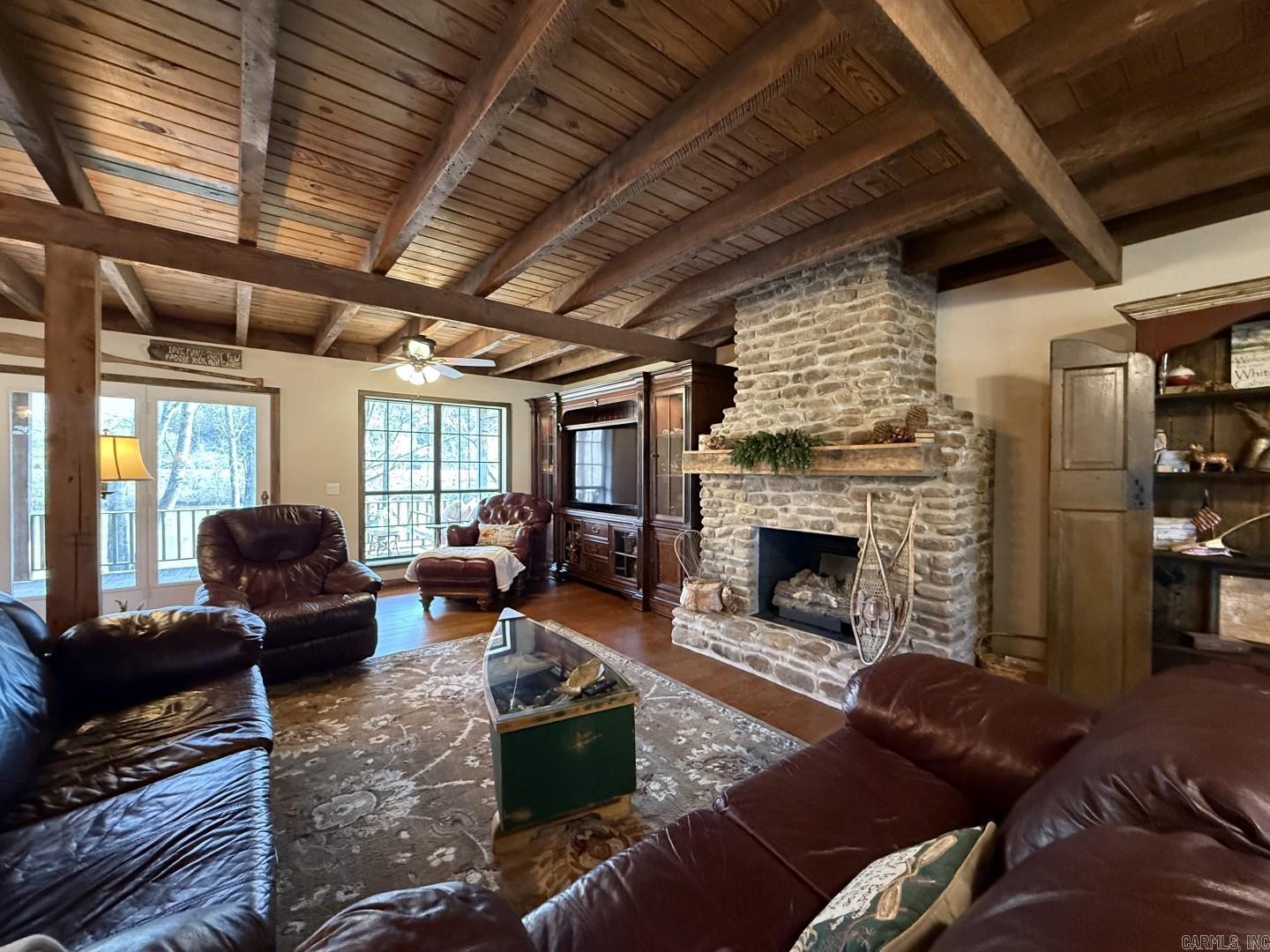 741  Hayden Heights  Mountain View, AR