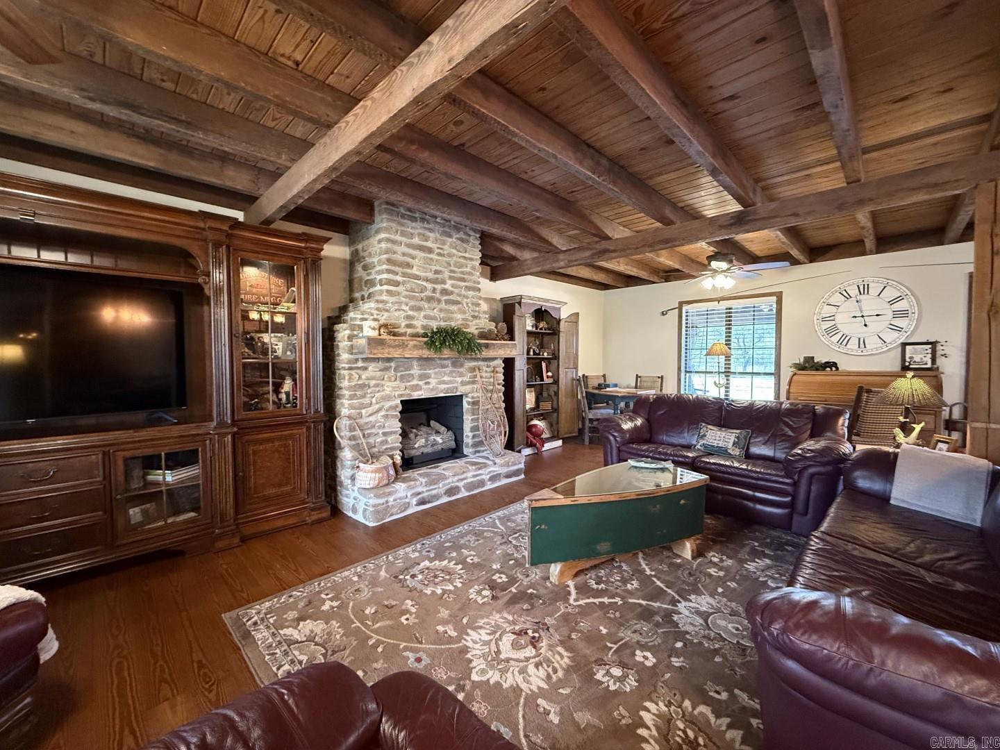 741  Hayden Heights  Mountain View, AR