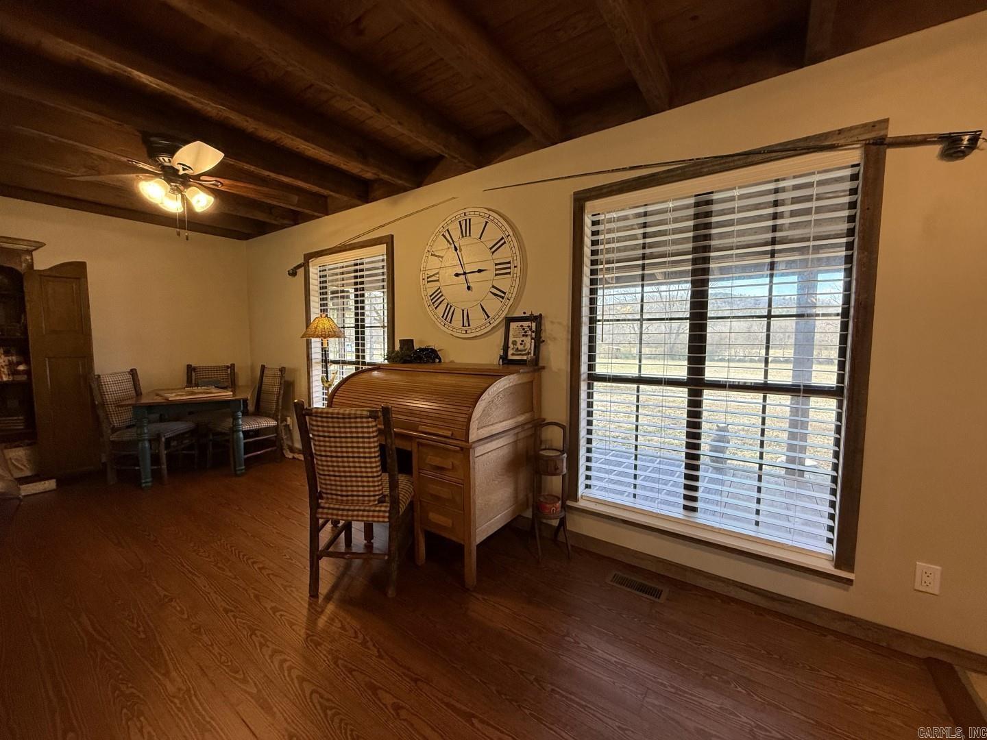 741  Hayden Heights  Mountain View, AR
