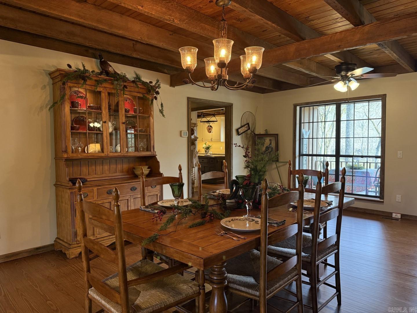 741  Hayden Heights  Mountain View, AR