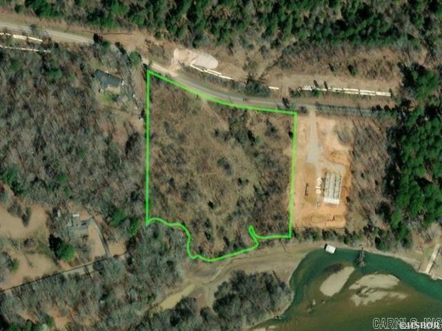 2393  Timberlake Dr  Royal, AR