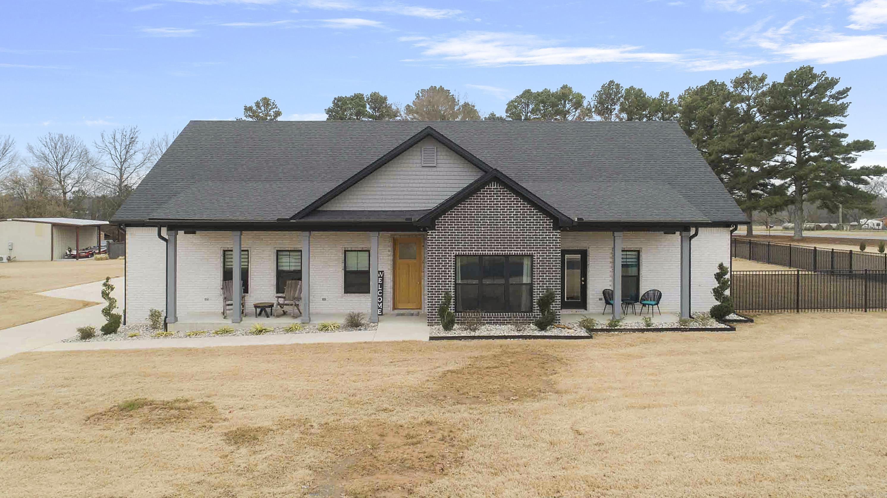100  West End Street  Beebe, AR