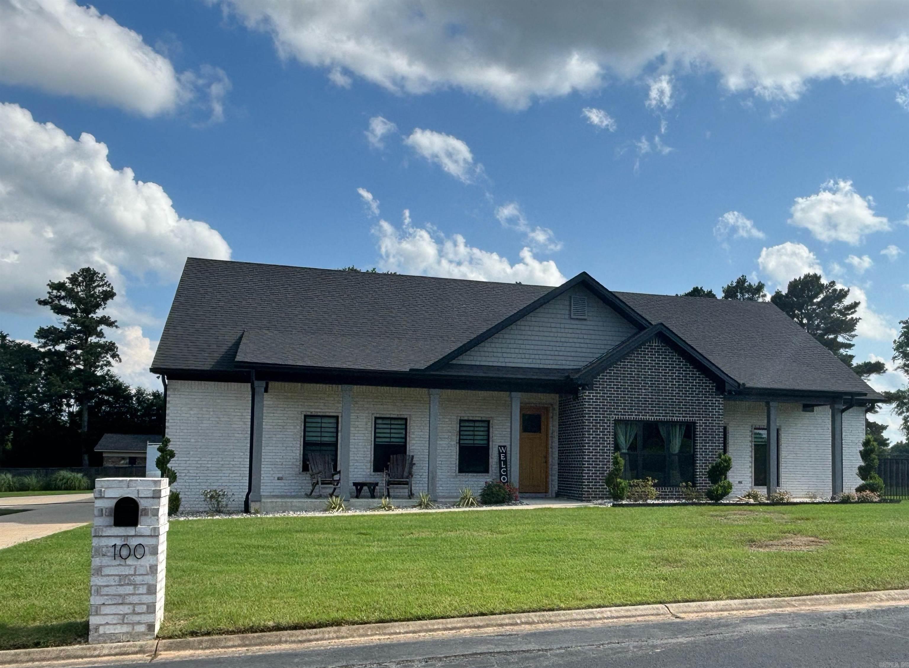 100 West End Street Beebe, AR 72012