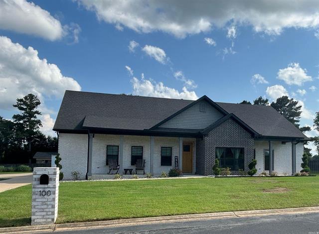 100  West End Street  Beebe, AR