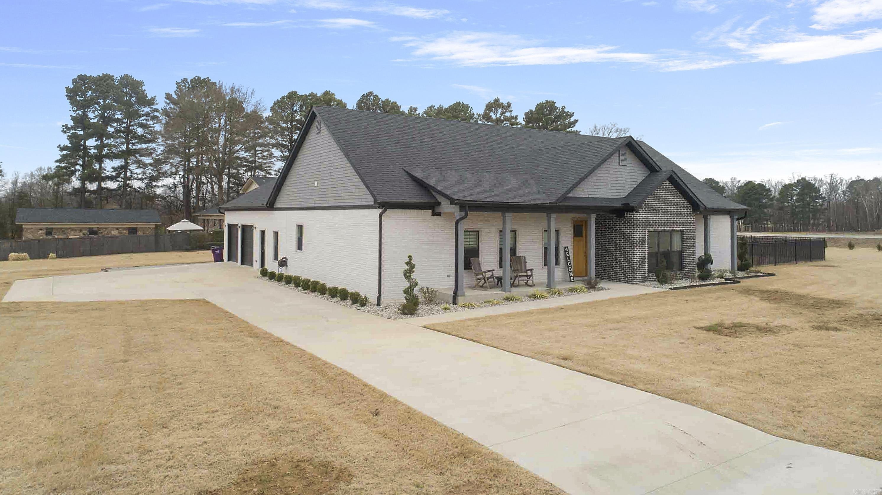 100  West End Street  Beebe, AR