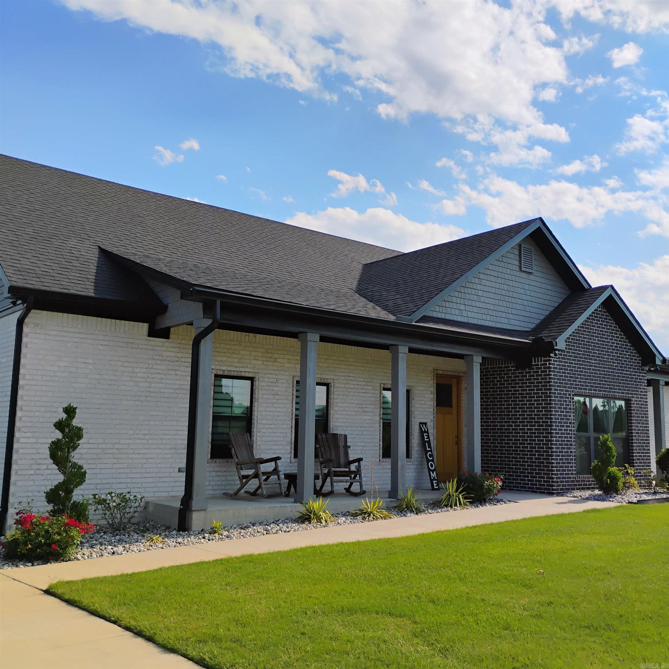 100 West End Street Beebe, AR 72012